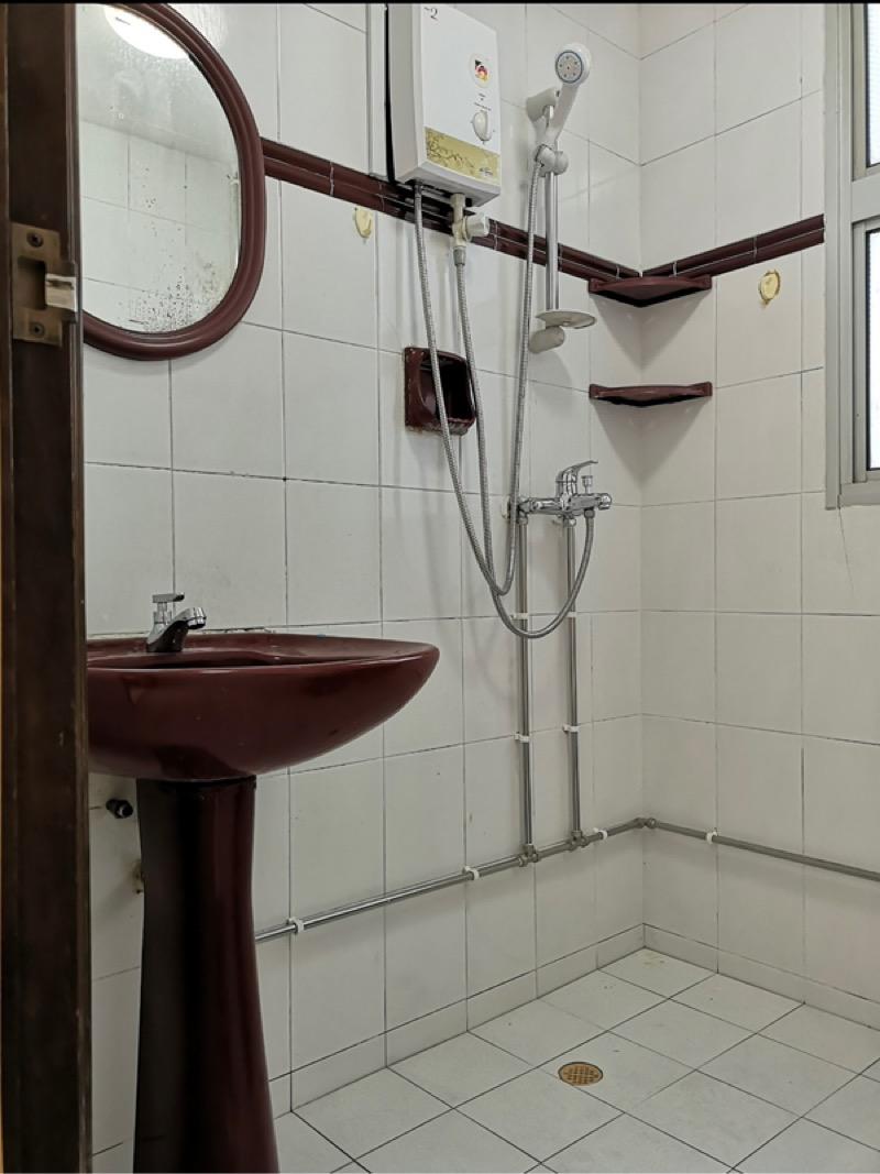 Apartment for Rent: D12, 329949