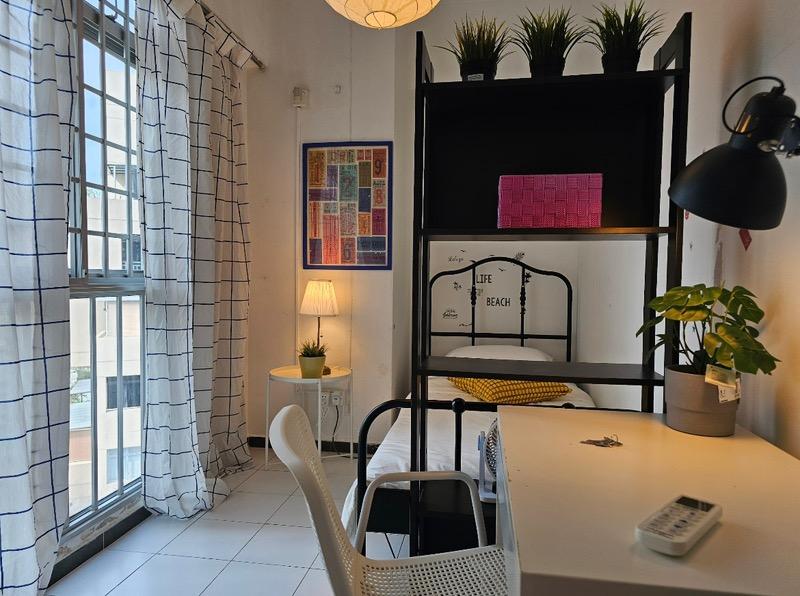 Apartment for Rent: D12, 329949