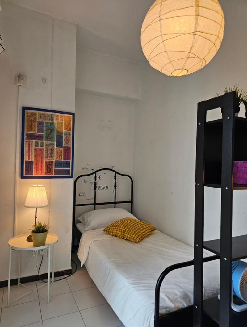 Apartment for Rent: D12, 329949