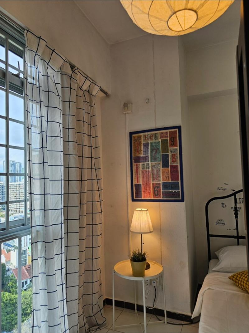 Apartment for Rent: D12, 329949