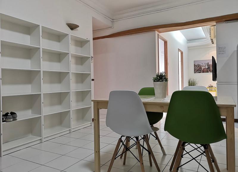 Apartment for Rent: D12, 329949