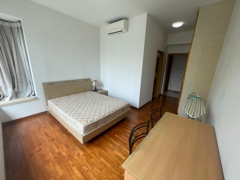 Prop-GPT: Condominium: D23 Choa Chu Kang The Quintet