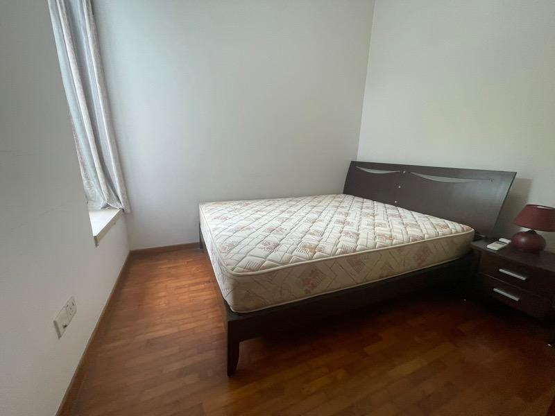The Quintet Condominium Room Rental, $1,100, 1 Bed 1 Bath 150 sqft $7.33 psf