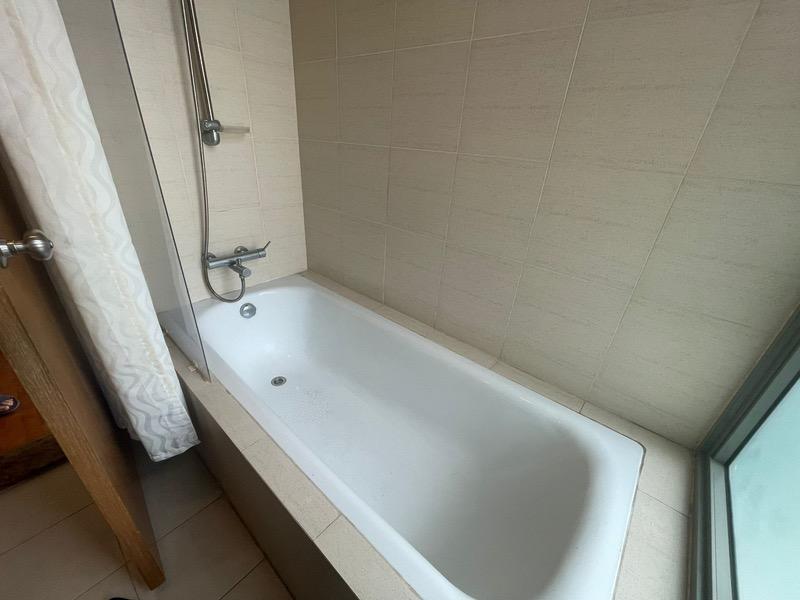 The Quintet Condominium Room Rental, $1,100, 1 Bed 1 Bath 150 sqft $7.33 psf