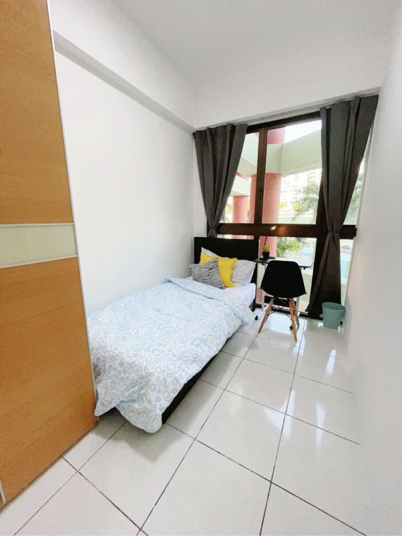 Prop-GPT: Condominium: D16  The Tanamera