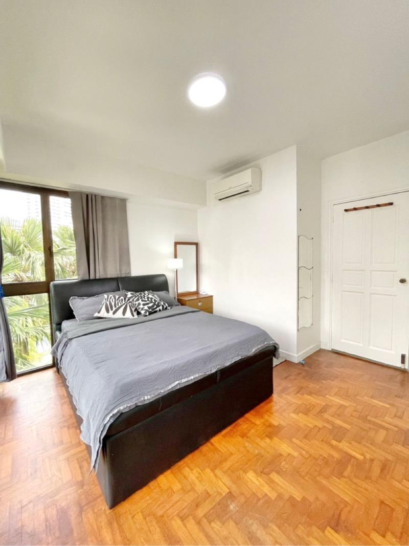 Condominium for Rent: D16, 466663