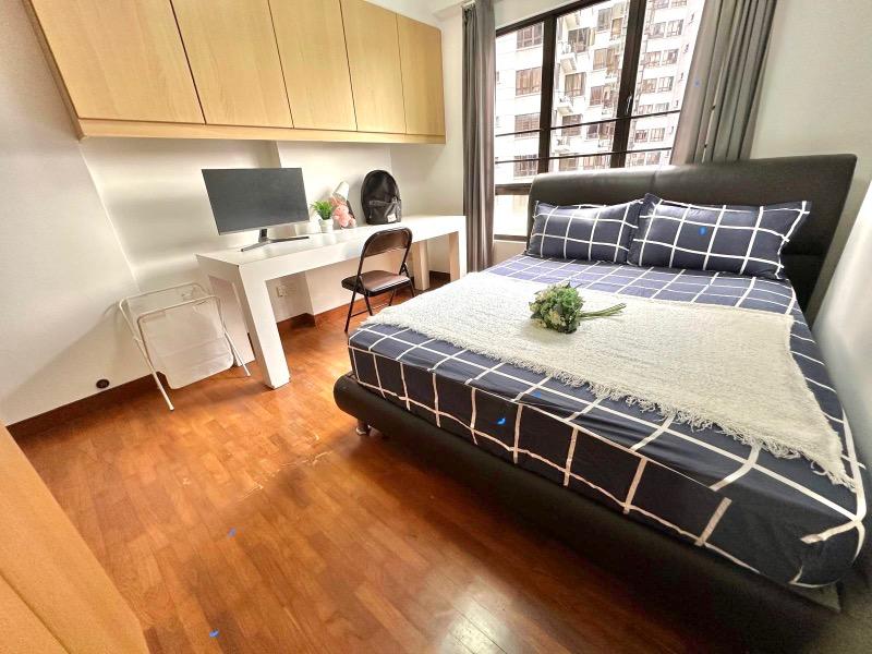 Condominium for Rent: D22, 609477