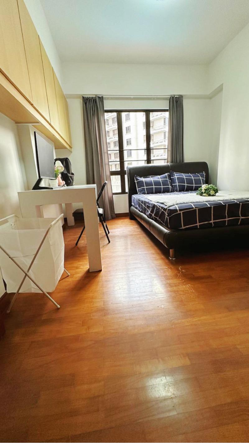 Condominium for Rent: D22, 609477