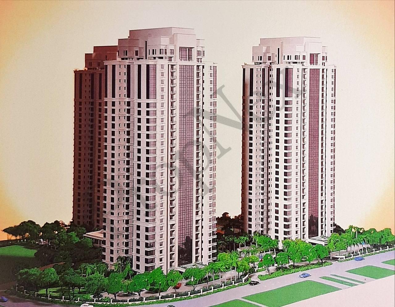 Ardmore Park Condominium For Rent, $17,000, 4 Bed 4 Bath 2,885 sqft $5.89 psf Condominium | D10  | Prop-GPT the AI-Powered Property Guru