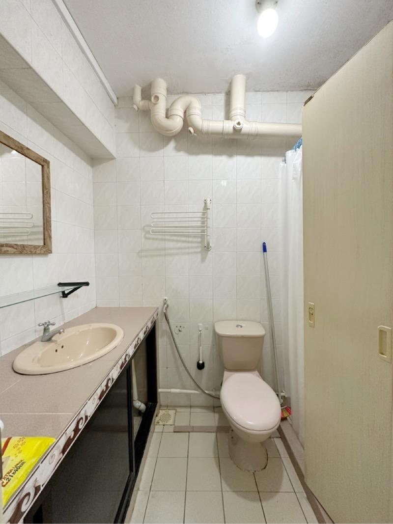 101 Rivervale Walk HDB Apartment For Rent, $3,100, 3 Bed 2 Bath 1,087 sqft $2.85 psf