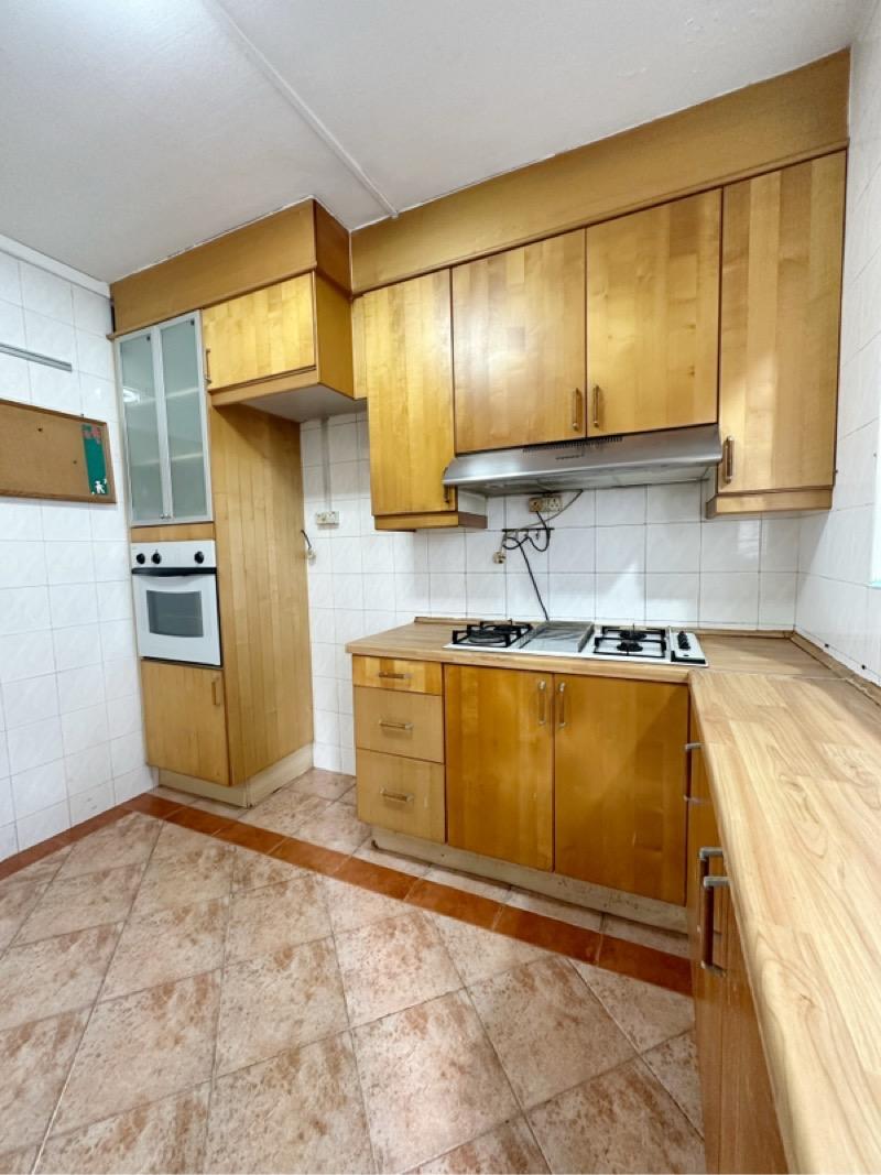 101 Rivervale Walk HDB Apartment For Rent, $3,100, 3 Bed 2 Bath 1,087 sqft $2.85 psf