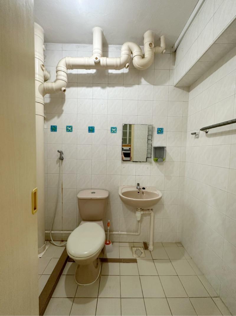 101 Rivervale Walk HDB Apartment For Rent, $3,100, 3 Bed 2 Bath 1,087 sqft $2.85 psf