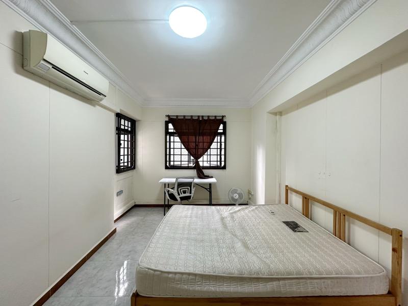 101 Rivervale Walk HDB Apartment For Rent, $3,100, 3 Bed 2 Bath 1,087 sqft $2.85 psf