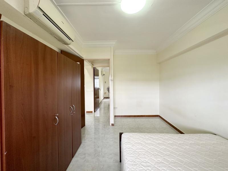 101 Rivervale Walk HDB Apartment For Rent, $3,100, 3 Bed 2 Bath 1,087 sqft $2.85 psf