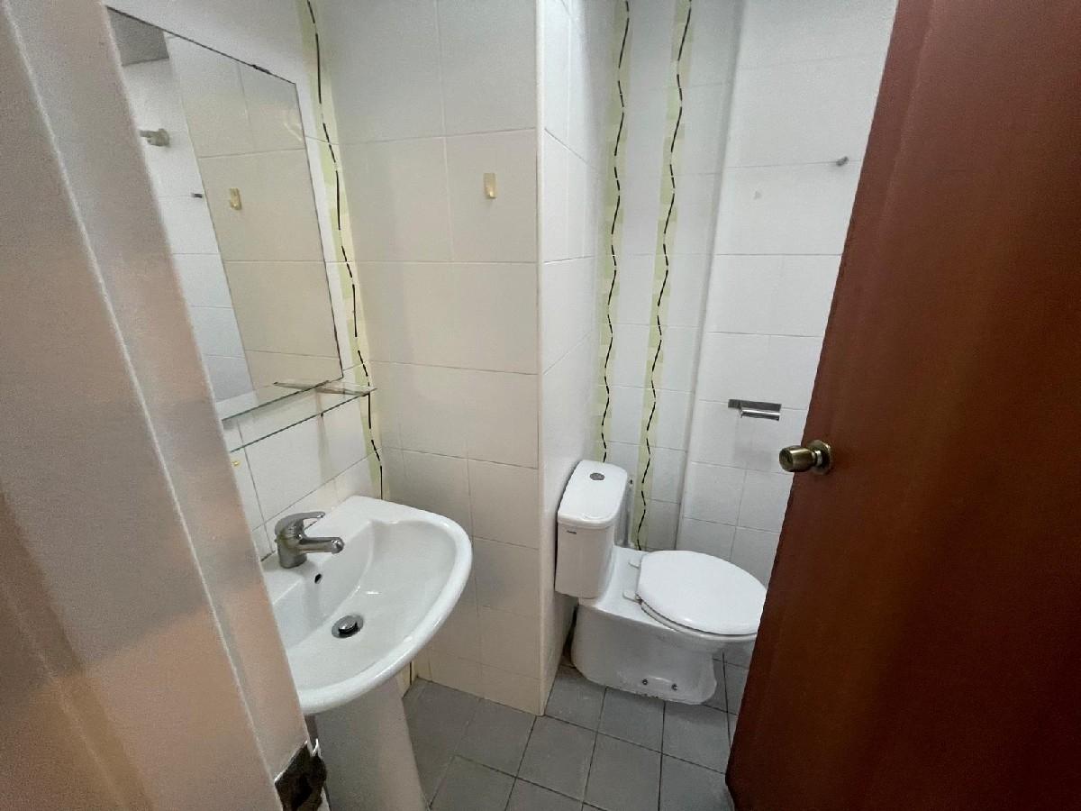 438B Sengkang West Avenue HDB Apartment For Rent, $3,300, 3 Bed 2 Bath 1,012 sqft $3.26 psf