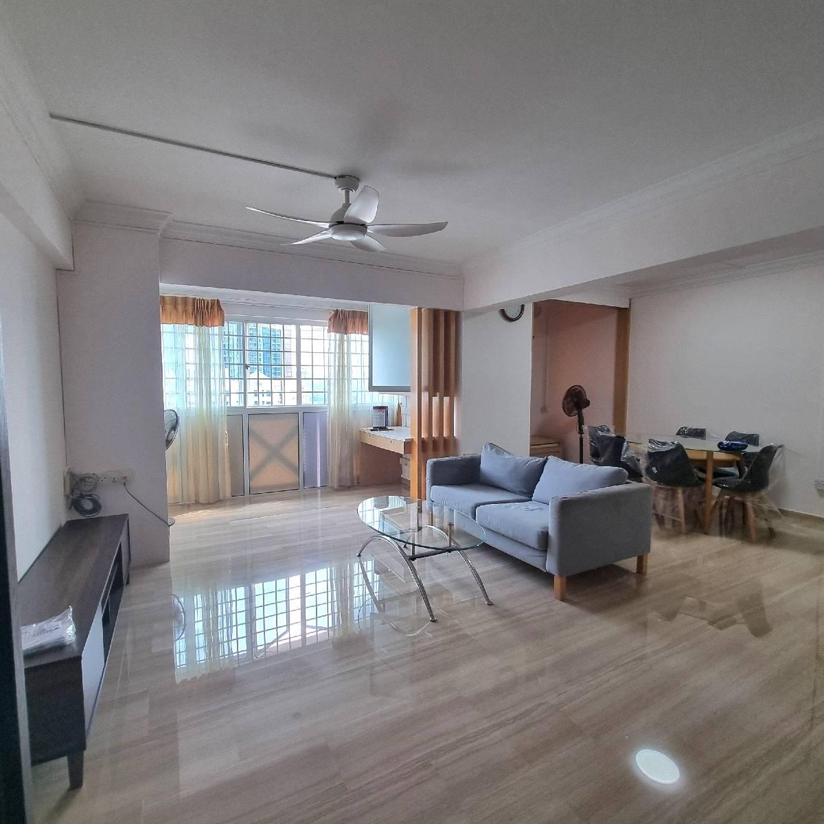 Prop-GPT: HDB Apartment: D12 Toa Payoh 60 Lorong 4 Toa Payoh