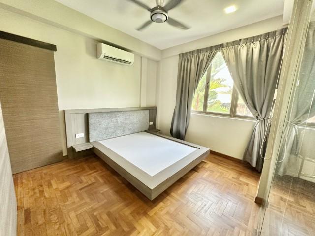 4B Begonia Road Corner Terrace For Rent, $6,800, 4 Bed 5 Bath 3,000 sqft $2.46 psf