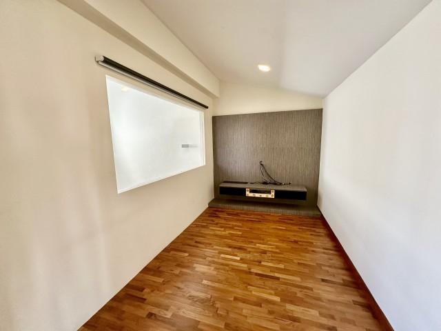 4B Begonia Road Corner Terrace For Rent, $6,800, 4 Bed 5 Bath 3,000 sqft $2.46 psf