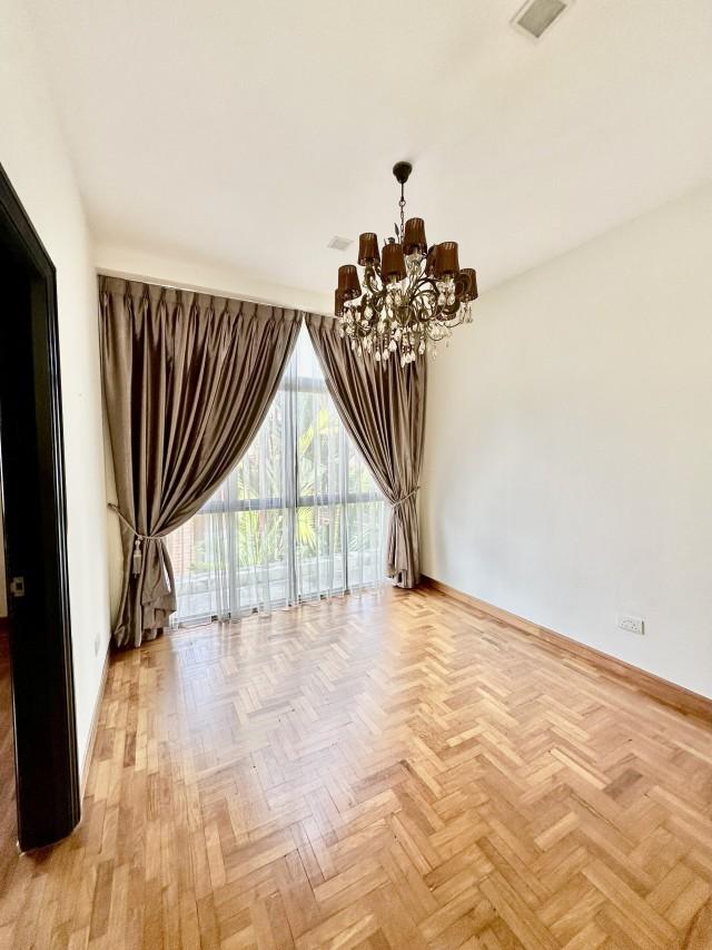 4B Begonia Road Corner Terrace For Rent, $6,800, 4 Bed 5 Bath 3,000 sqft $2.46 psf