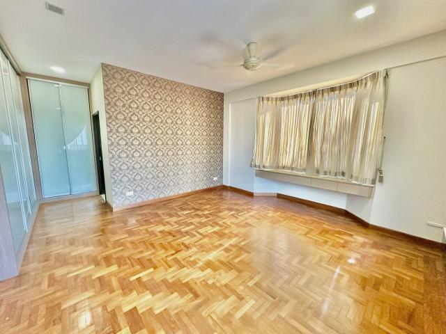 4B Begonia Road Corner Terrace For Rent, $6,800, 4 Bed 5 Bath 3,000 sqft $2.46 psf