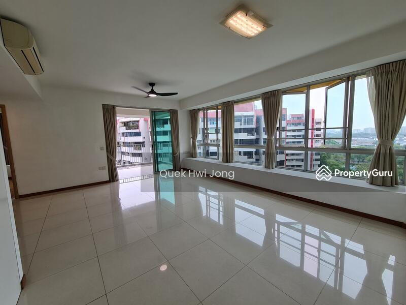 Prop-GPT: Condominium: D22 Boon Lay Caspian