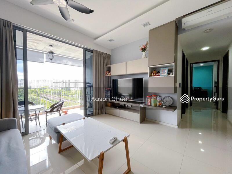 Executive Condominium for Rent: Yishun, D27, 767955
