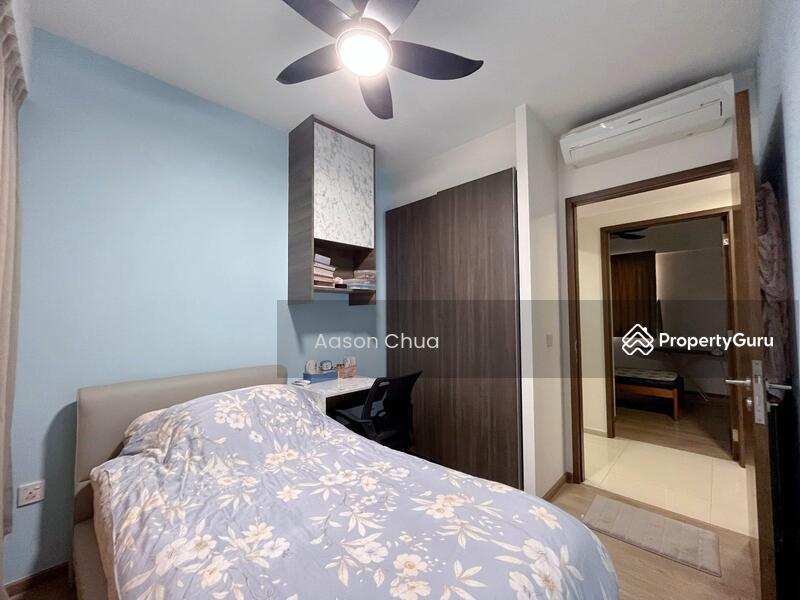 Executive Condominium for Rent: Yishun, D27, 767955