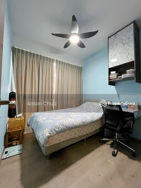 Executive Condominium for Rent: Yishun, D27, 767955