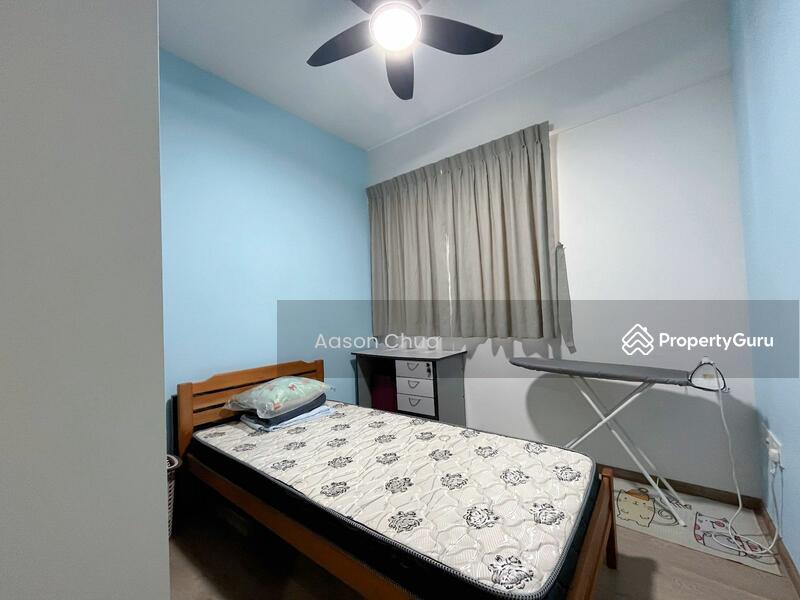 Executive Condominium for Rent: Yishun, D27, 767955