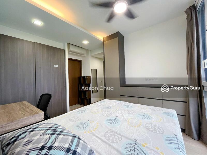 Executive Condominium for Rent: Yishun, D27, 767955