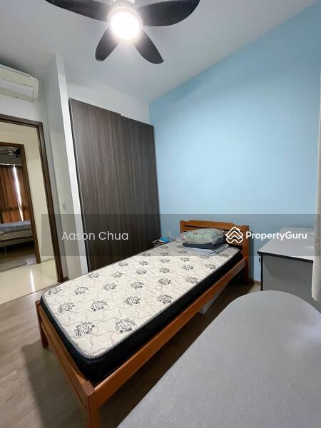 Executive Condominium for Rent: Yishun, D27, 767955