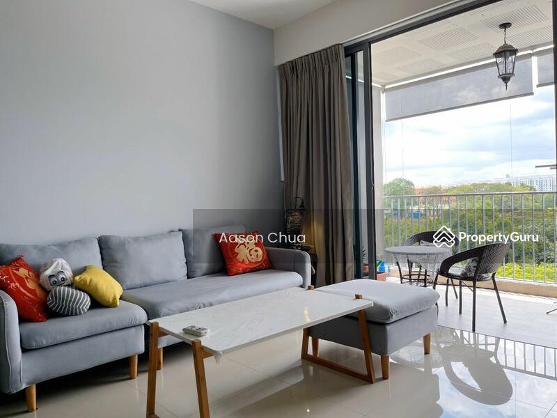 Executive Condominium for Rent: Yishun, D27, 767955