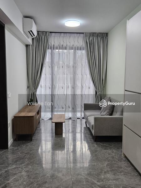 The M: D07  Condominium | Prop-GPT the AI-Powered Property Guru