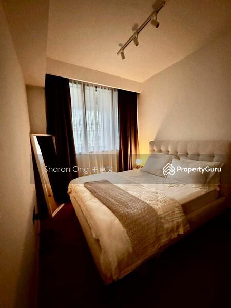 Prop-GPT: Condominium: D03 Tiong Bahru Riviere