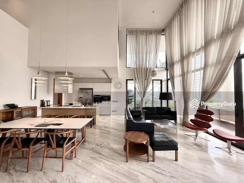 Prop-GPT: Apartment: D09  Skypark @ Somerset