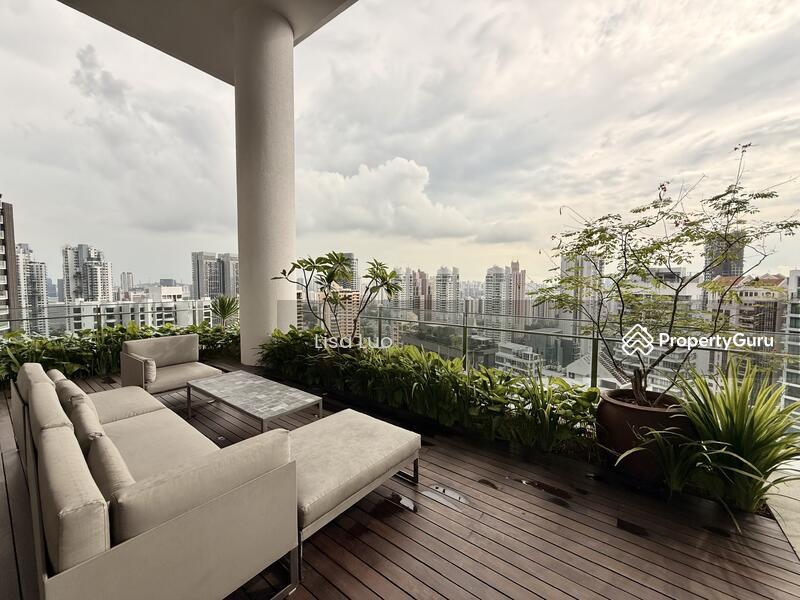Skypark @ Somerset