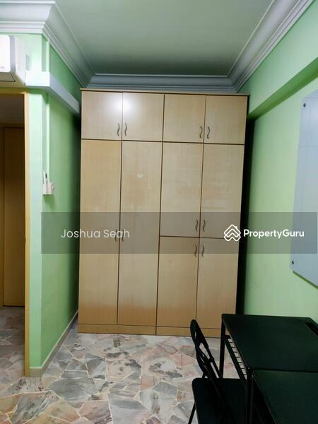 450C Tampines Street 42