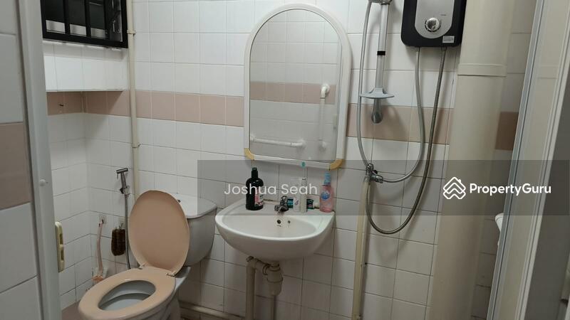 450C Tampines Street 42