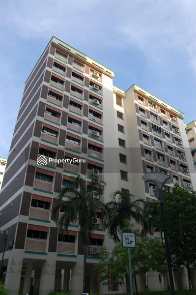 450C Tampines Street 42