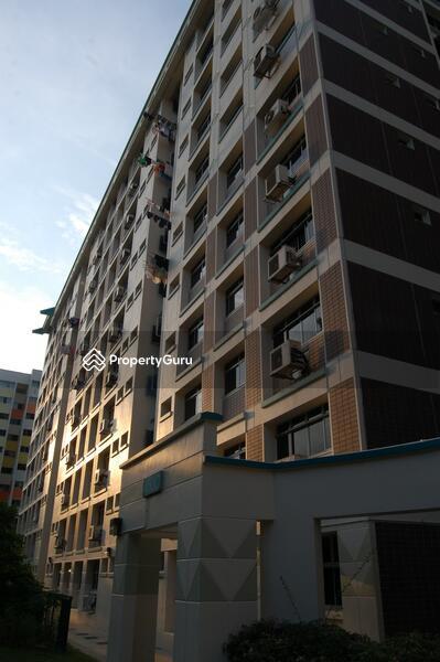 450C Tampines Street 42