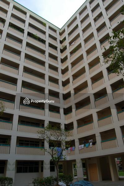 450C Tampines Street 42