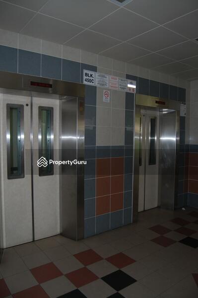450C Tampines Street 42