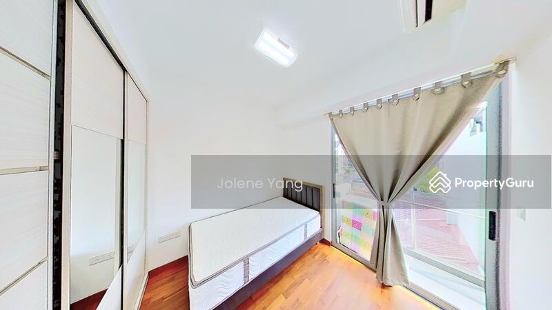 Space @ Kovan