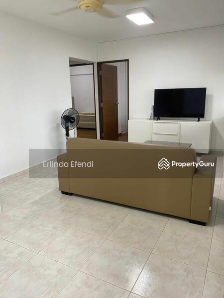 700B Ang Mo Kio Avenue 6