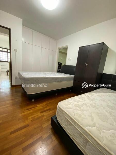 700B Ang Mo Kio Avenue 6