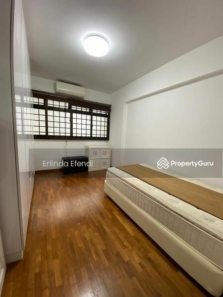 700B Ang Mo Kio Avenue 6