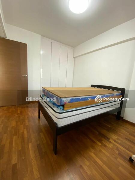 700B Ang Mo Kio Avenue 6