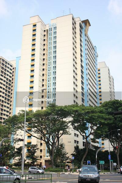 700B Ang Mo Kio Avenue 6