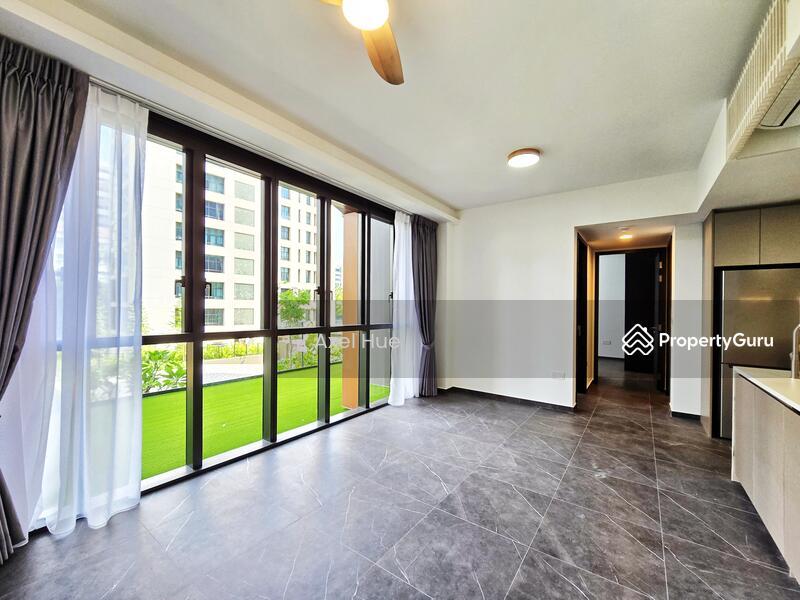 Prop-GPT: Condominium: D15  LIV @ MB