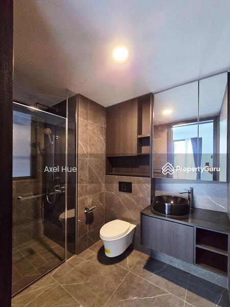 Condominium for Rent: D15, 439836